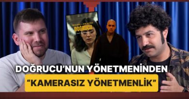 Kliplerin Sırrı: Sezen Aksu'nun 'Doğrucu' Klip Yönetmeni Yapay Zekalılar'a Konuk Oluyor