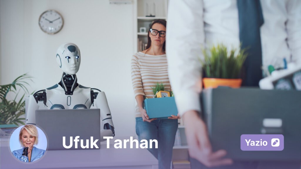 Microsoft ve OpenAI, En Riskli ve En Güvenli Meslekleri Açıkladı!