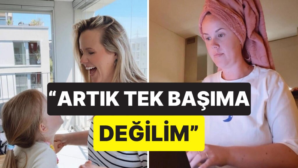 Çocuk Bakımının Zorluğundan Dolayı ChatGPT'den Yardım Alan Kadın, Deneyimlerini Paylaştı