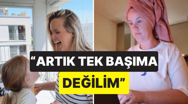 Çocuk Bakımının Zorluğundan Dolayı ChatGPT'den Yardım Alan Kadın, Deneyimlerini Paylaştı