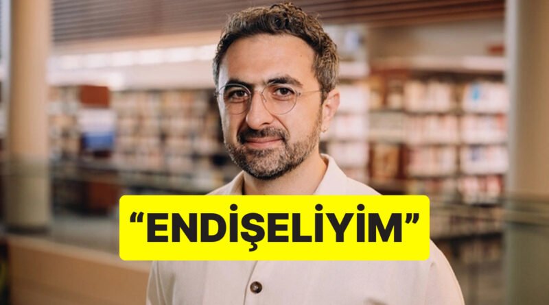 Microsoft CEO'su Mustafa Süleyman Uyardı: “Yapay Zeka Psikozu” Riski Artıyor