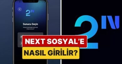 Next Sosyal: Nedir ve Nasıl Kullanılır? TEKNOFEST'e Nasıl Giriş Yapılır?