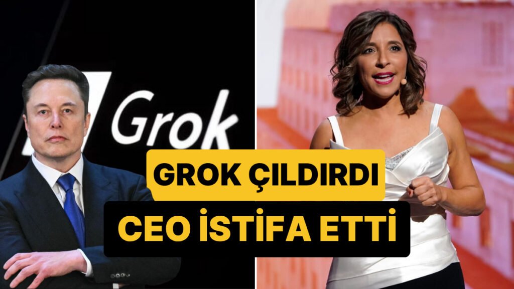 Grok mu Etkiledi? X'in İki Yıllık CEO'su Linda Yaccarino Görevinden Ayrıldı
