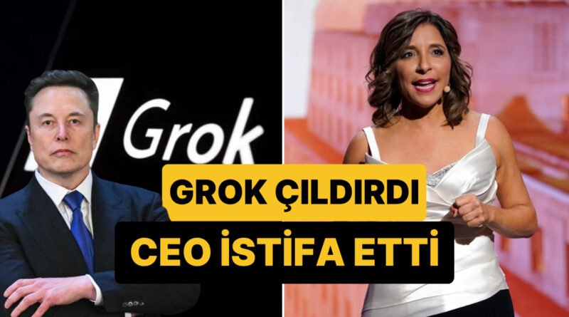 Grok mu Etkiledi? X'in İki Yıllık CEO'su Linda Yaccarino Görevinden Ayrıldı