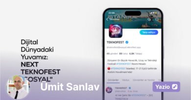 Next Teknofest Sosyal: Nedir ve Geliştirilmesi Gereken Alanlar Nelerdir?