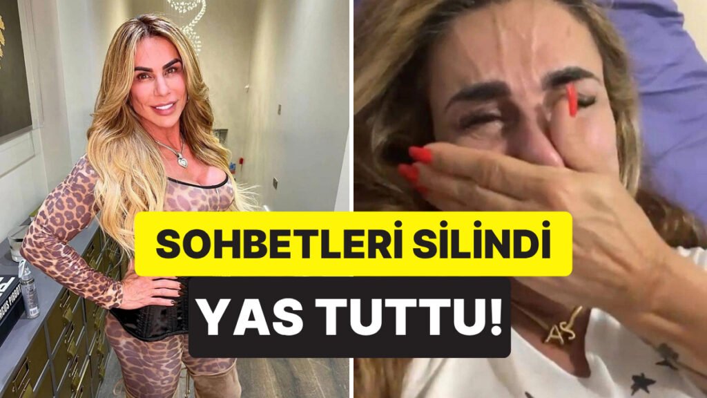 Yapay Zeka Botuna Aşık Olmasının Ardından "Terk Edilen" Kadın Yas Sürecini Anlattı