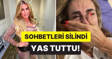 Yapay Zeka Botuna Aşık Olmasının Ardından "Terk Edilen" Kadın Yas Sürecini Anlattı