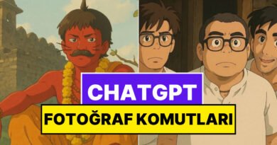 ChatGPT Fotoğraf Komutları: ChatGPT İçin En İyi Fotoğraf İstemleri Nelerdir?