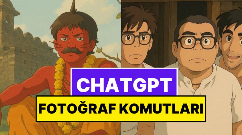 ChatGPT Fotoğraf Komutları: ChatGPT İçin En İyi Fotoğraf İstemleri Nelerdir?