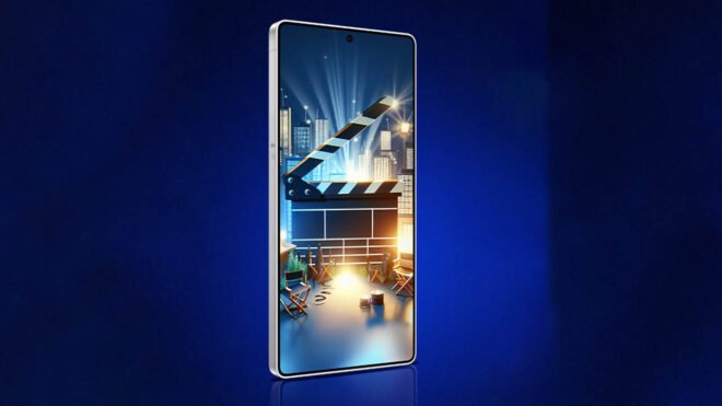 Samsung Galaxy Ultra Kısa Film Yarışması İçin Başvurular Açıldı