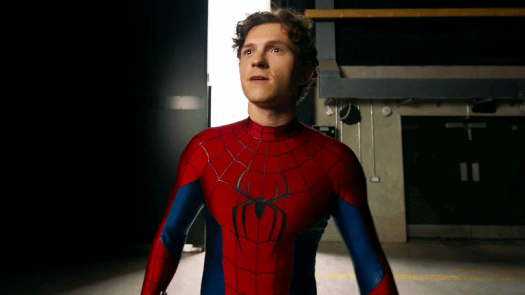 Yeni Görüntüler Spider-Man: Brand New Day Dizisinden Geldi