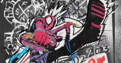 Spider-Punk geliyor: Örümcek Adam evreni genişliyor!