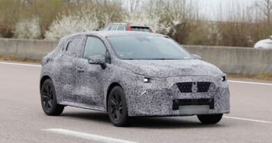 2026 Renault Clio, Münih'te İlk Kez Tanıtılacak