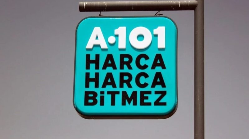 7 Ağustos A101 Ekstra Kataloğunda Neler Sunuluyor?