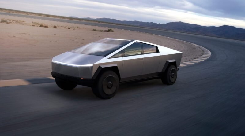 ABD ordusu, füzelerle hedef almak üzere Tesla Cybertruck satın alıyor