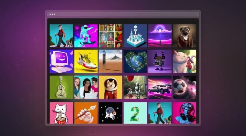 Bing, Ücretsiz Görüntü Oluşturma Hizmetine GPT-4'ü Entegre Ediyor