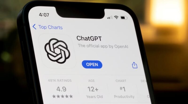 ChatGPT Çeşitli Reklam Türleri Üzerinde Çalışıyor