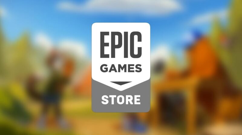Epic Games’in yeni ücretsiz oyunu açıklandı: Peki gelecek hafta neler var?