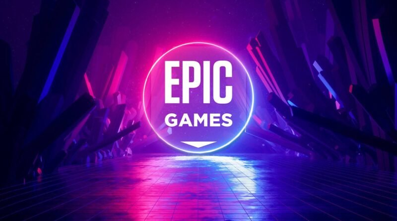 Epic Games'te Bu Haftanın Ücretsiz Oyunu Yayında!