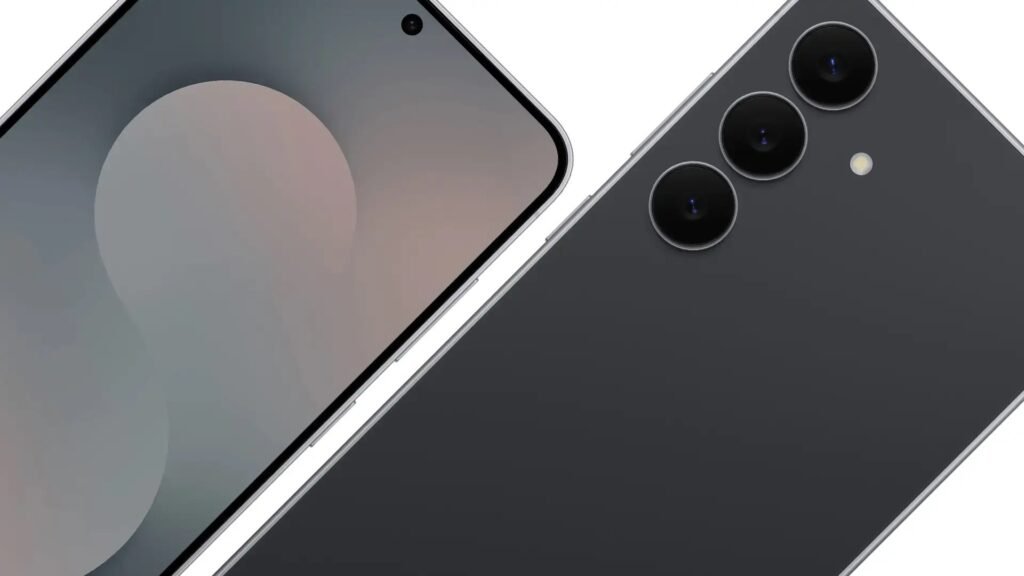 Galaxy S25 FE’nin Avrupa Fiyatları Sızdırıldı: Uygun Fiyatlı Olmayacak!