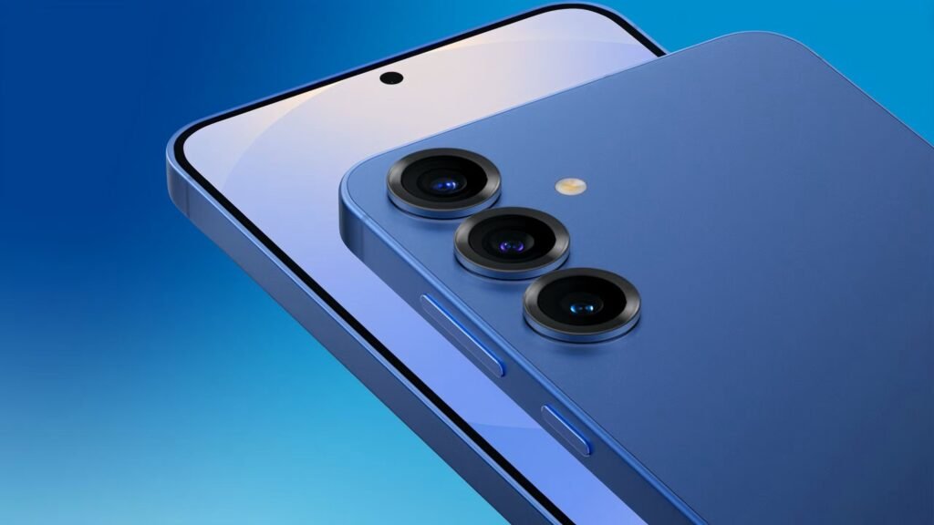 Galaxy S26 Pro'nun Ekran Boyutu ve Pil Kapasitesi Açıklandı