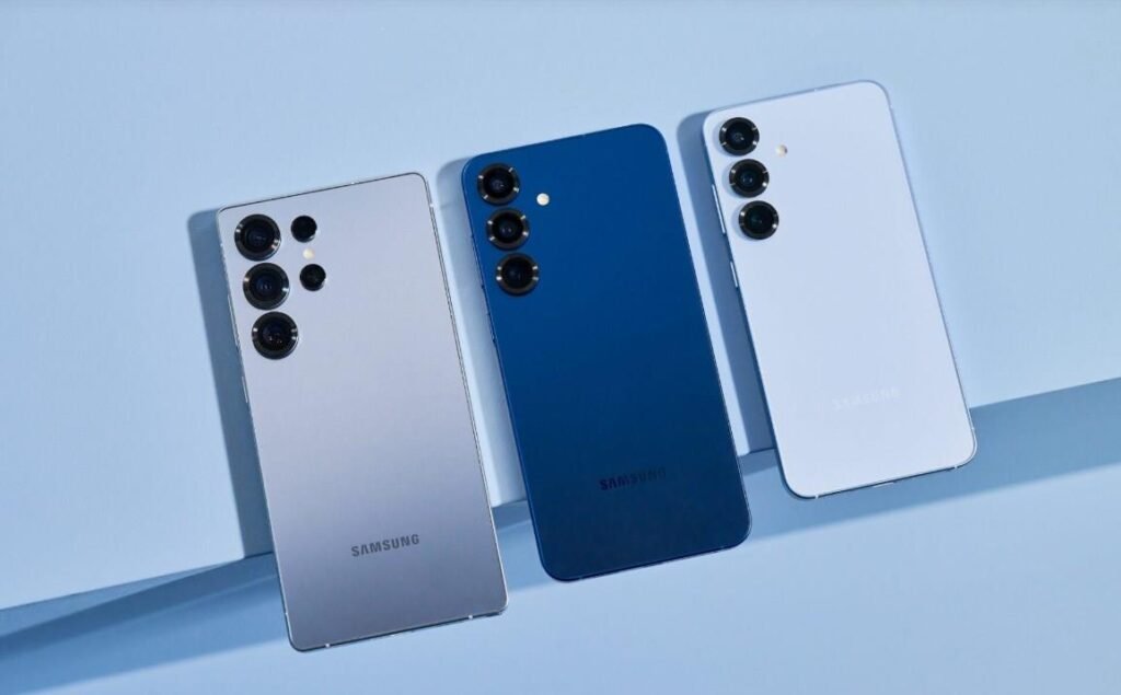 Galaxy S26 Ultra'nın En Ayrıntılı Görüntüsü Sızdırıldı