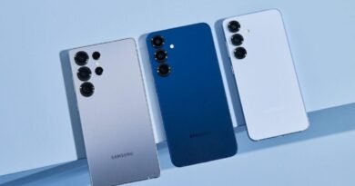 Galaxy S26 Ultra'nın En Ayrıntılı Görüntüsü Sızdırıldı