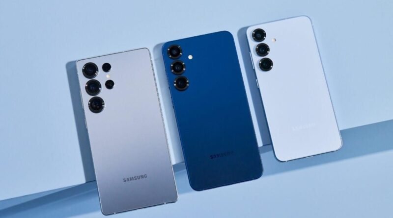 Galaxy S26 Ultra'nın En Ayrıntılı Görüntüsü Sızdırıldı