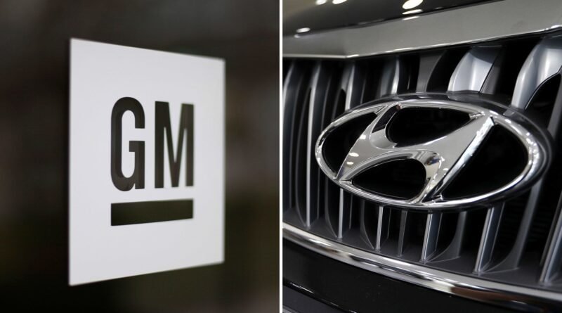 General Motors ve Hyundai Arasındaki Stratejik İşbirliği