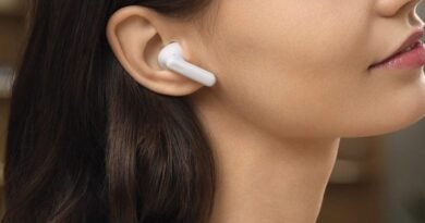 Huawei FreeBuds SE 4 ANC Tanıtıldı: İşte Özellikleri ve Fiyatı!