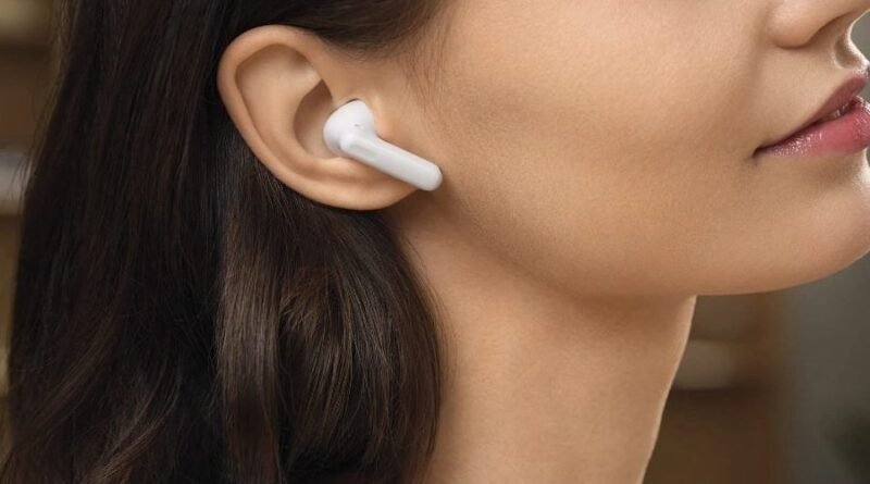 Huawei FreeBuds SE 4 ANC Tanıtıldı: İşte Özellikleri ve Fiyatı!