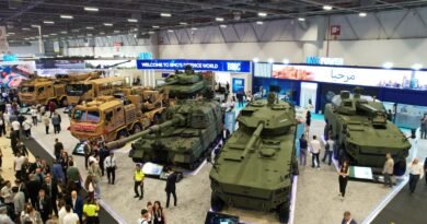 IDEF 2025'te 9 Milyar Dolarlık Anlaşma Yapıldı