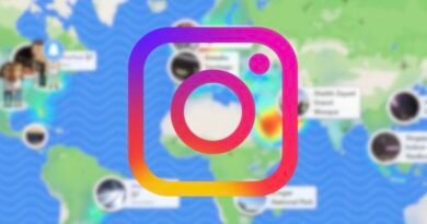 Instagram Konum Paylaşımını Kapatma: Haritada Gizli Kalın!