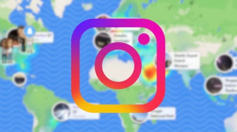 Instagram Konum Paylaşımını Kapatma: Haritada Gizli Kalın!