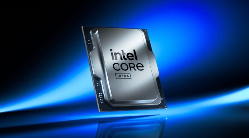 Intel'den Geri Adım: LGA 1954 Uzun Süre Kullanımda Kalabilir