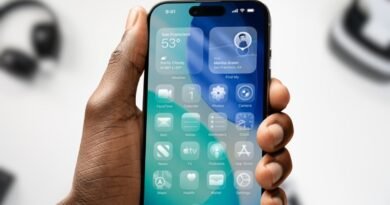 iOS 26, Eski iPhone'ları Yeniden Canlandıracak Değişikliklerle Geliyor