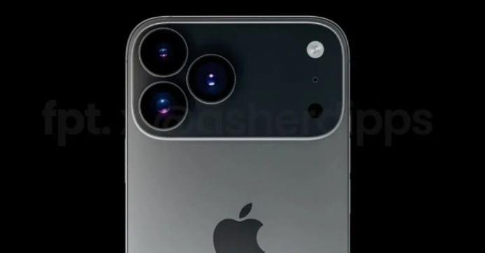 iPhone 17 Pro’da 8x Optik Zoom ve Yeni Kamera Düğmesi Olabilir
