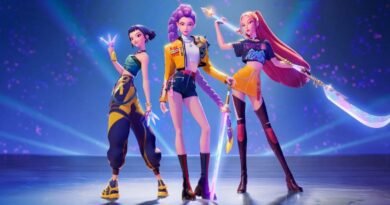 KPop Şeytan Avcıları: Netflix'in En Çok İzlenen Filmi Olma Yolunda