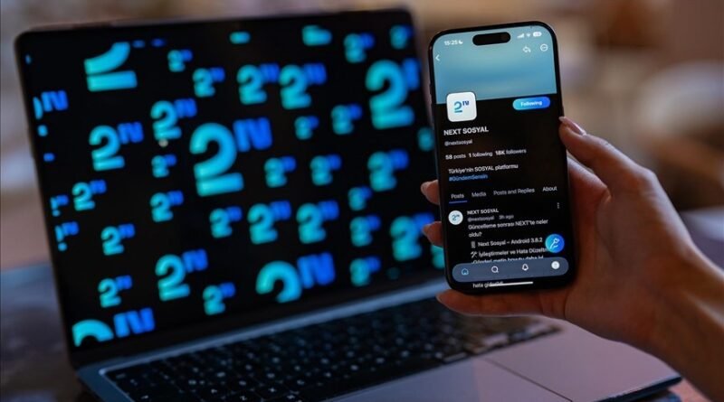 Next Sosyal Güncellendi: Hangi Yeni Özellikler Eklendi?