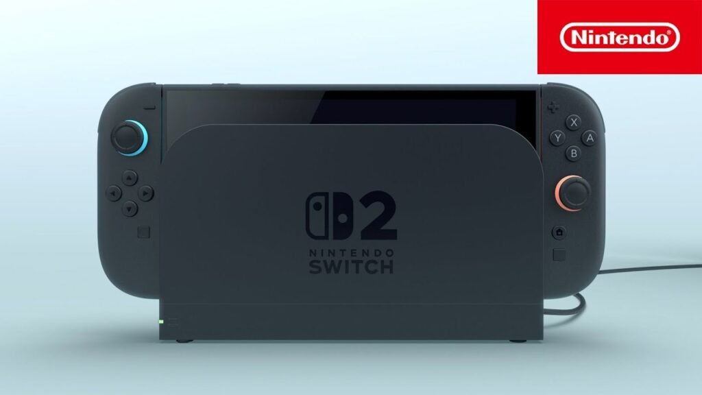 Nintendo Switch 2'den Tarihi Başarı: ABD'de 2 Milyon Satış Rekorunu Aştı