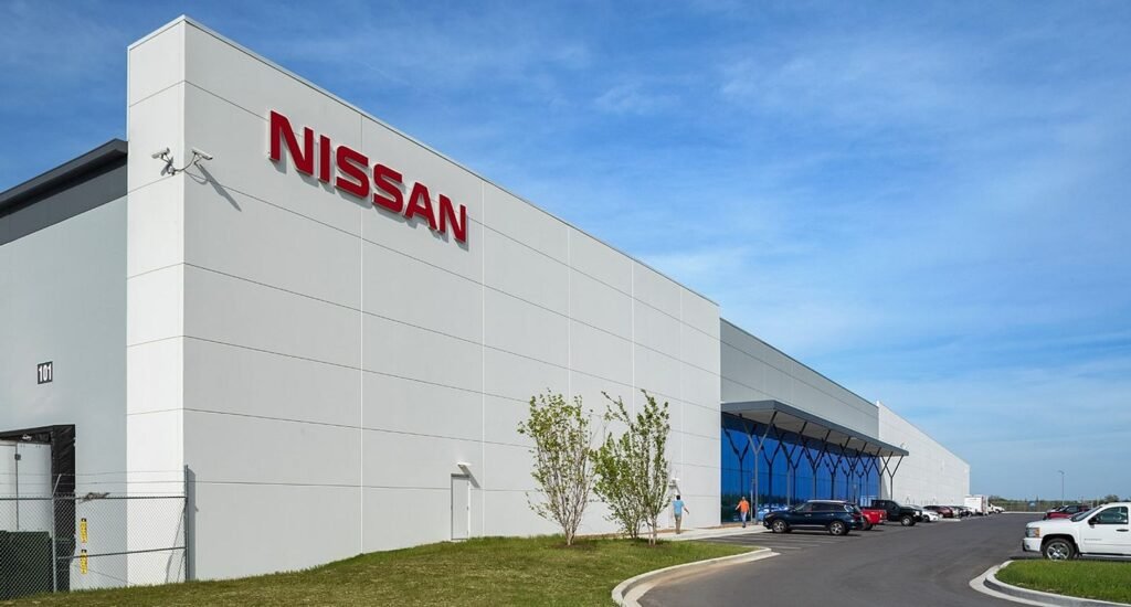 Nissan Avrupa'da Yeniden Yapılanma Sürecinde: İşten Çıkarmalar Bekleniyor