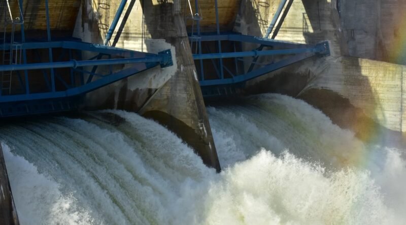 Norveç'te Rus Hacker Saldırısı: Baraj Kontrolü Ele Geçirildi