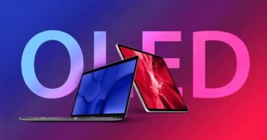 OLED Ekranlı MacBook Pro Geliyor: İlk Tarih Açıklandı