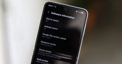 One UI 8, bootloader kilidini açmayı engelleyecek!