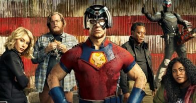 Peacemaker 2. Sezon İçin Yeni Fragman Yayınlandı
