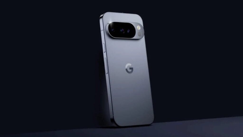 Pixel 10 serisinin renk seçenekleri görüntülerle tanıtıldı