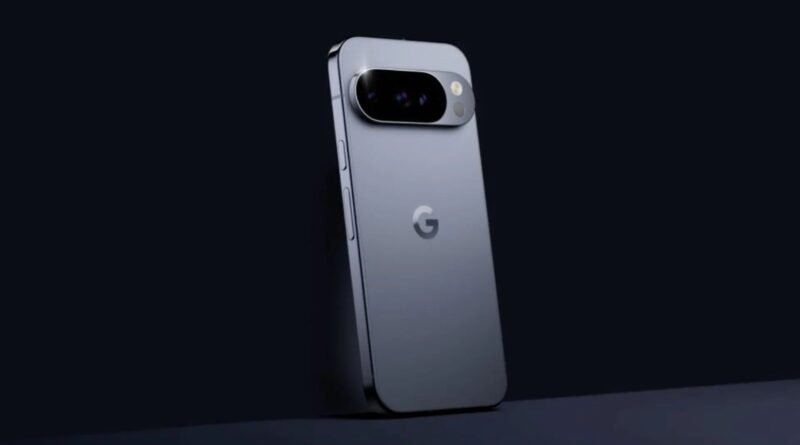 Pixel 10 serisinin renk seçenekleri görüntülerle tanıtıldı
