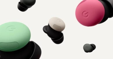 Pixel Buds Pro 2, Yeni Rengiyle Dikkatleri Üzerine Çekti