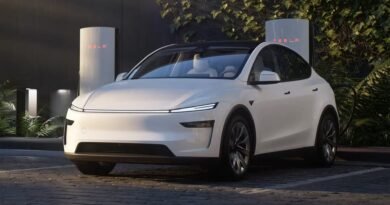 Tesla, Yarın Yeni Model Y Performance'ı Tanıtıyor
