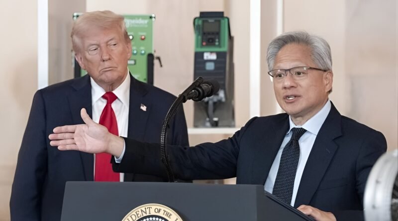 Trump İthalatı Daha da Sıkılaştırıyor